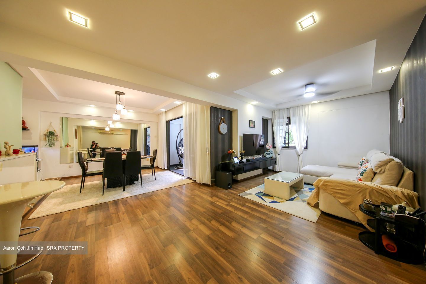 Blk 302D Anchorvale Court (Sengkang), HDB Executive #549574691